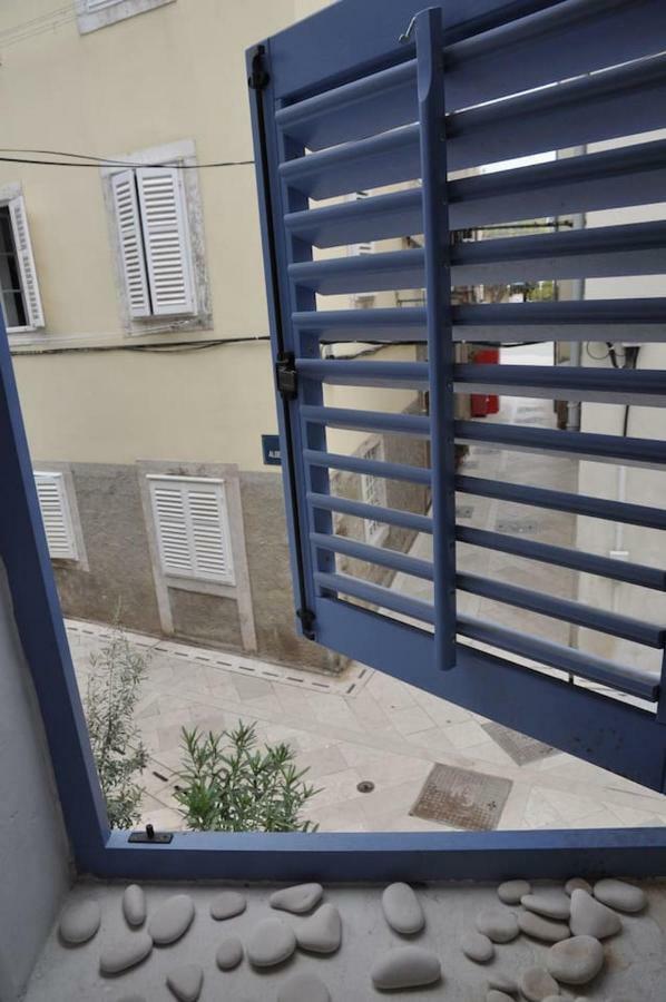 Apartment Gordana Cres Exterior foto